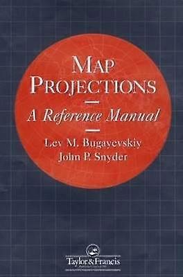 Projections cartographiques