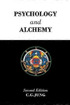 Psychology and Alchemy