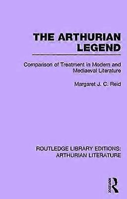 The Arthurian Legend