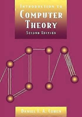 Introduction to Computer Theory
