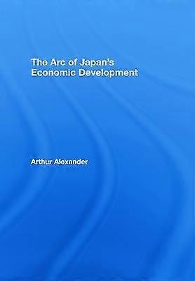 The Arc of Japan's Economic Development