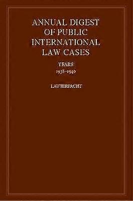 International Law Reports Volume 9