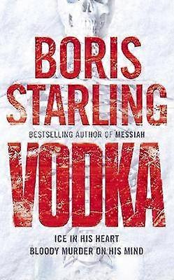 Vodka