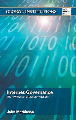 Internet Governance