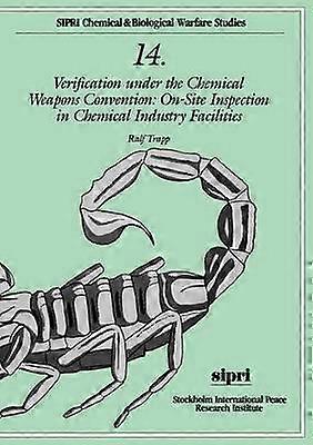 Verification Under the Chemical Weapons Convention