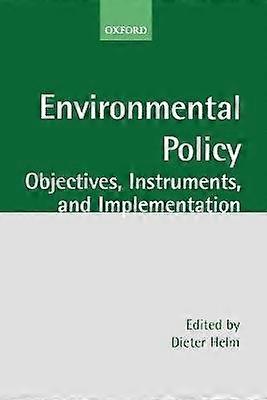 Environmental Policy