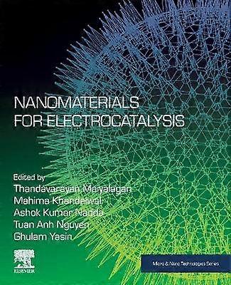 Nanomaterials for Electrocatalysis