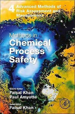 Methods in Chemical Process Safety