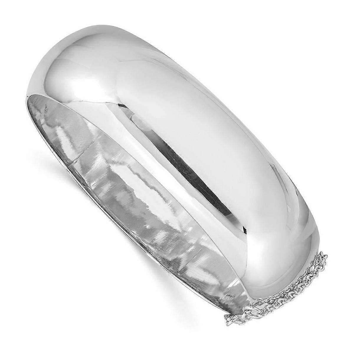 925スターリングシルバーファンシーヒンジ付きバングルブレスレットカフブレスレット女性用ブレスレット