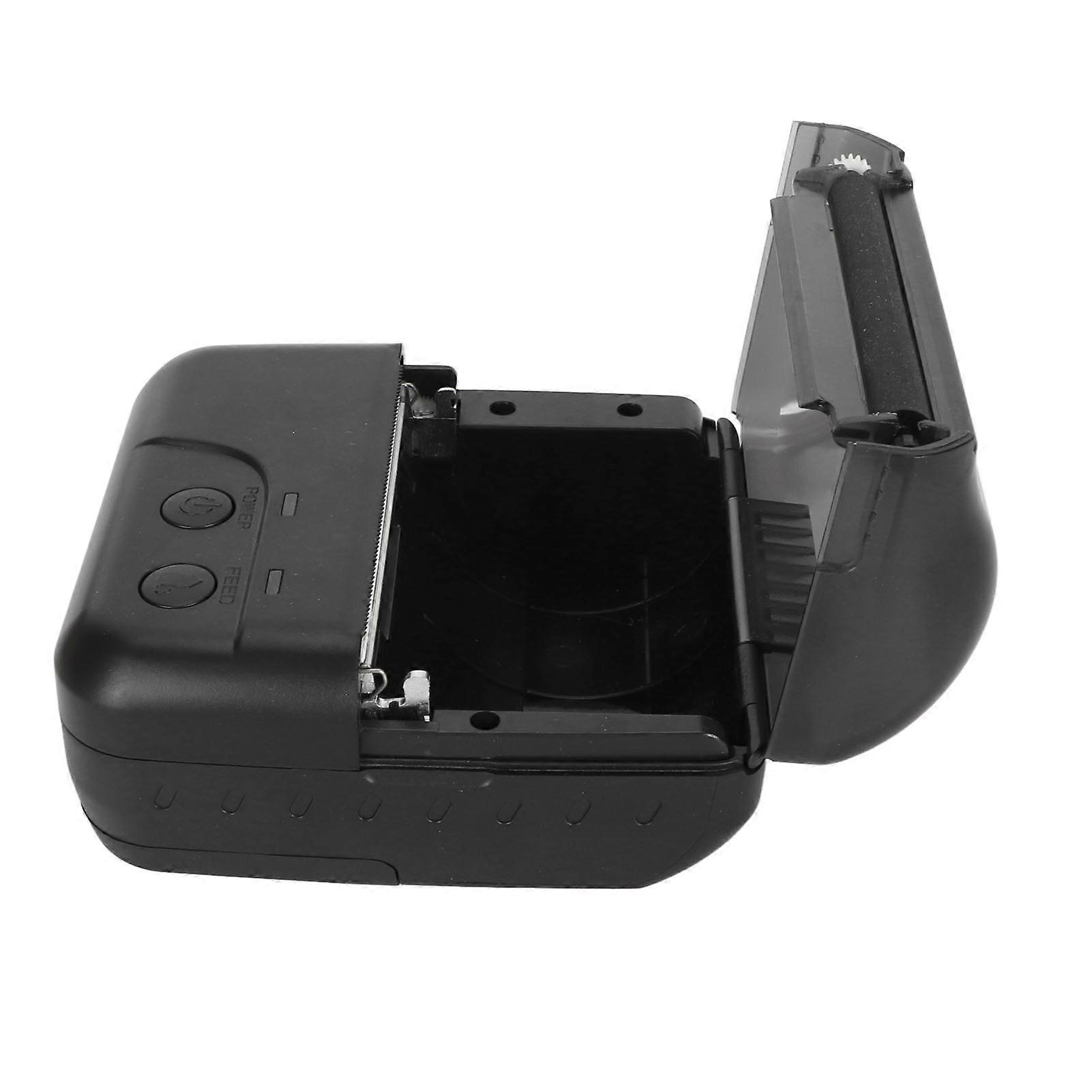 Portable Thermal Printer MPT III 2600mAh 80mm Bluetooth USB