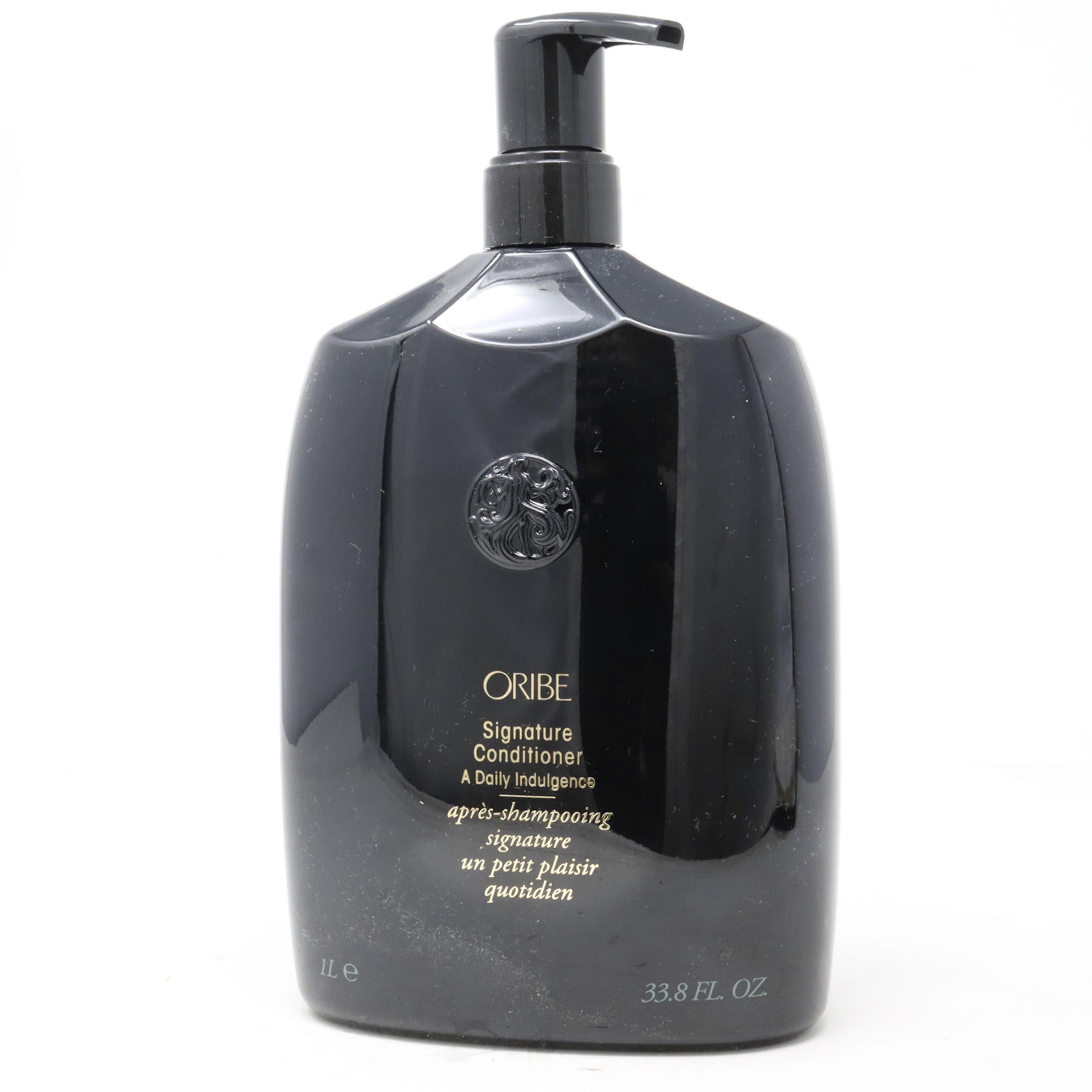 Oribe Signature Conditioner Hydrating 1000ml