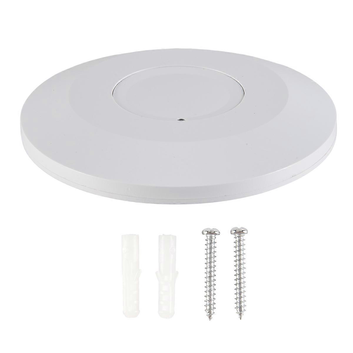 220V 1200W Microwave Radar Sensor Motion Detector LED Light Switch for LED Lighting Ceiling Mount M