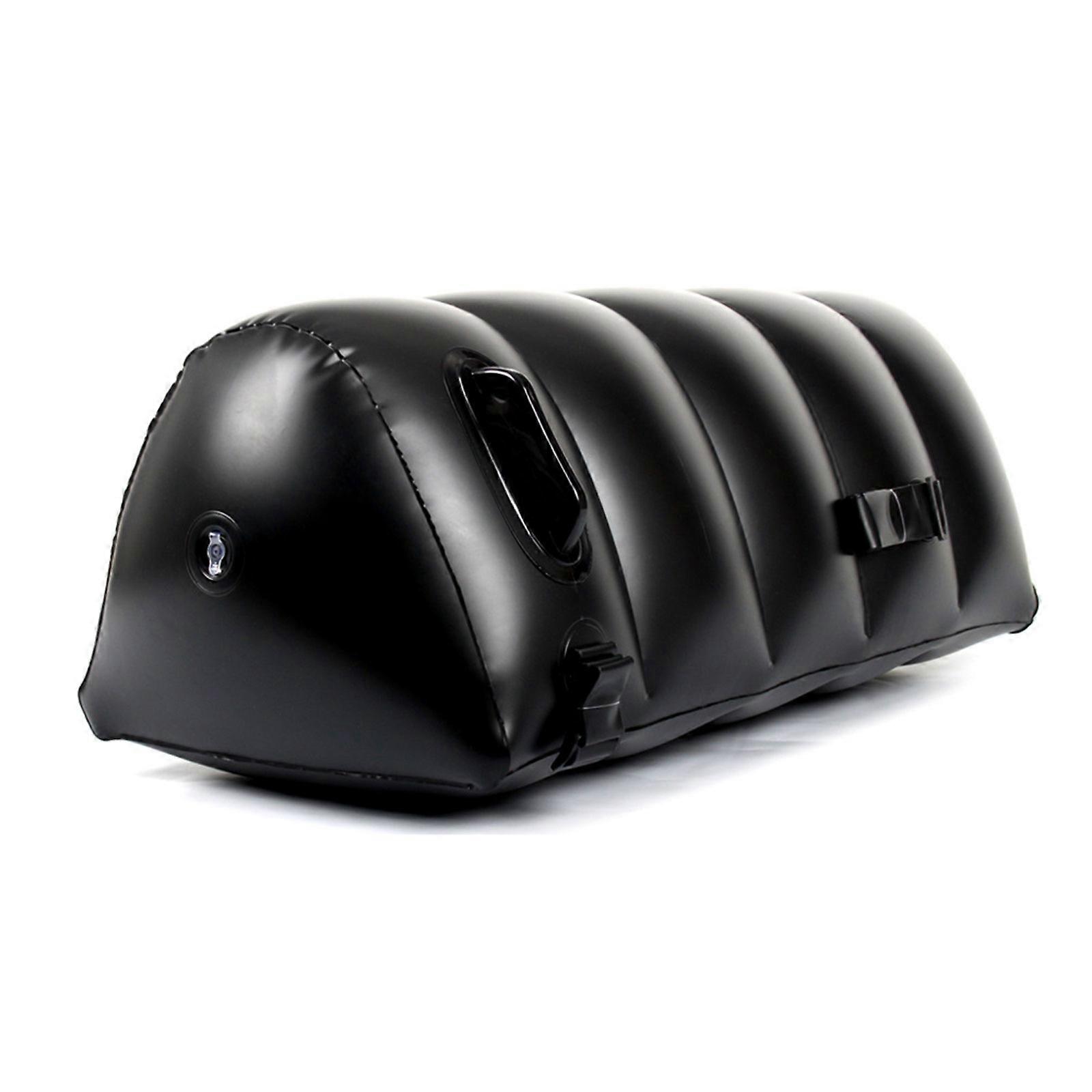 PF3251 Fun Chair with Armrests & Crouching Restraint Pad