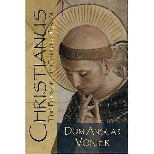 Christianus: Katolisen henkilön muoto