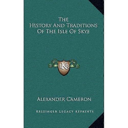 Historia i tradycje wyspy Skye