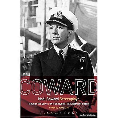Noo¢l Coward Screenplays