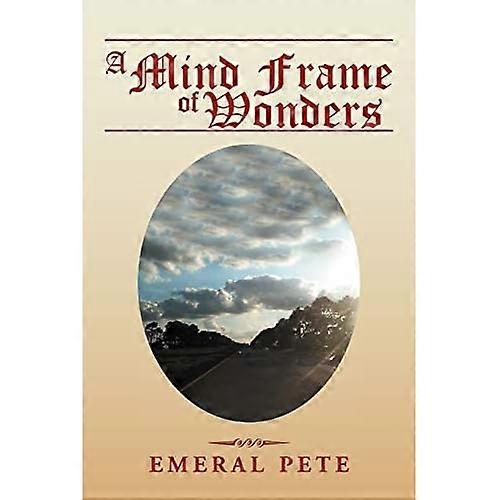A Mind Frame of Wonders