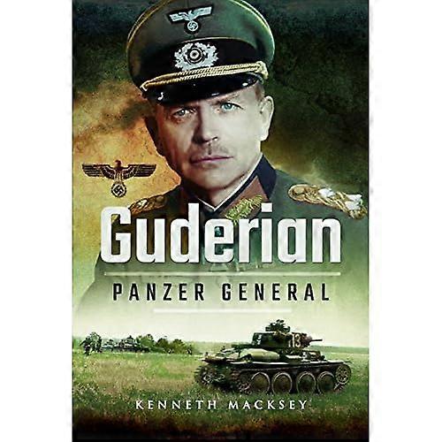 Guderian: Panzer General