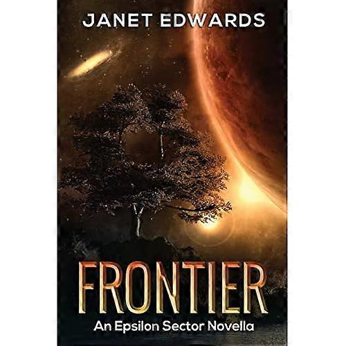 Frontier: An Epsilon Sector Novella