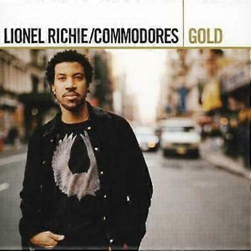 Lionel Richie Gold CD 2 discs (2006)