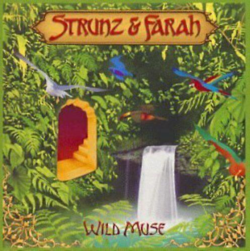 Strunz amp Farah Wild Muse CD