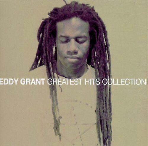 Eddy Grant Greatest Hits CD