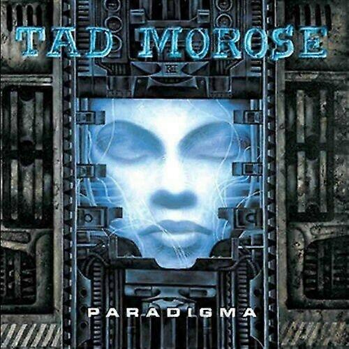 Tad Morose Paradigma CD