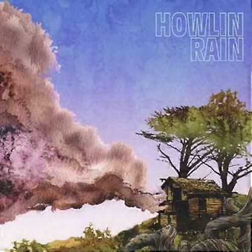 Howlin Rain Howlin Rain CD (2006)