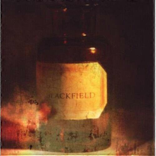Blackfield Blackfield CD (2009)