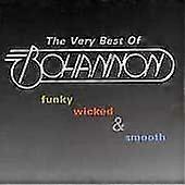 Bohannon O melhor de... CD
