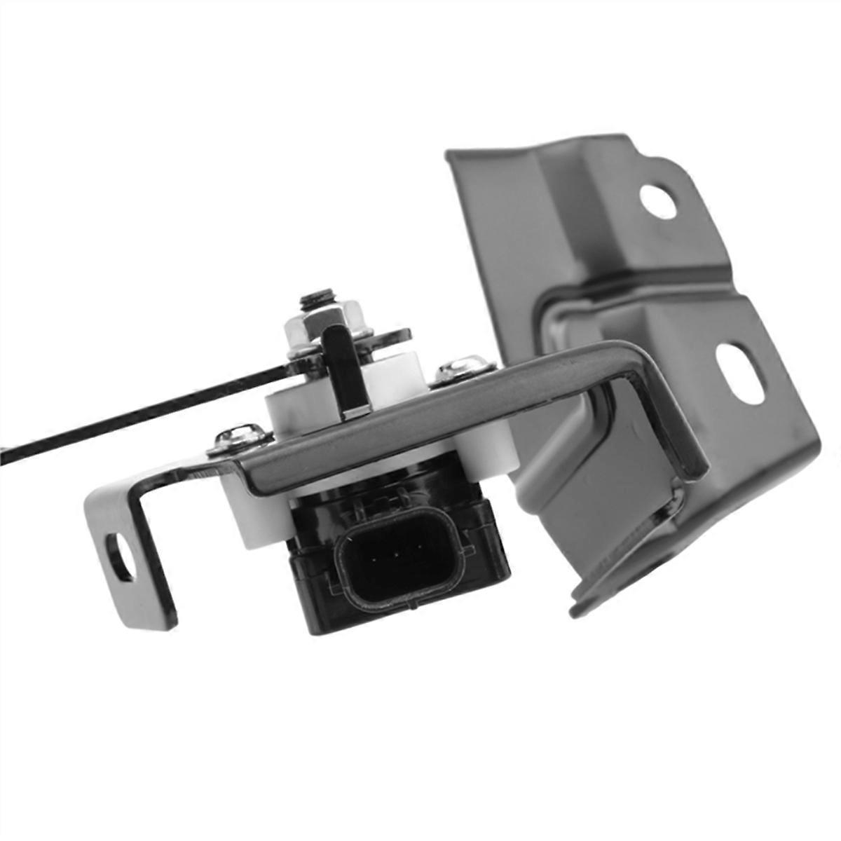 1Pair Front 8651A095&Rear 8651A047 Suspension Height Sensor for ASX Headlight Level Sensor