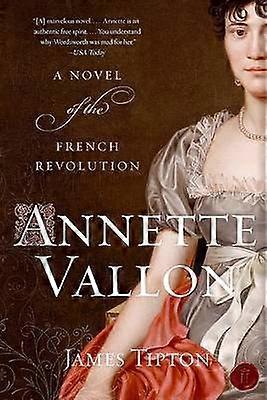 Annette Vallon