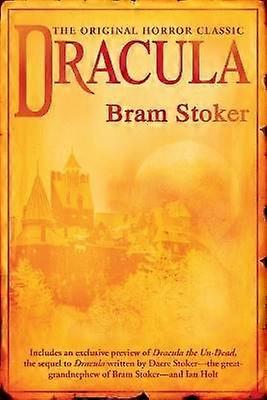 Dracula