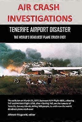 Air Crash Investigations