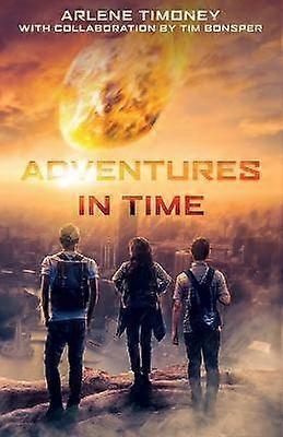 Aventures dans le temps