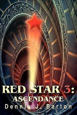 Red Star 3 Ascendance
