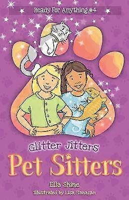 Glitter Jitters