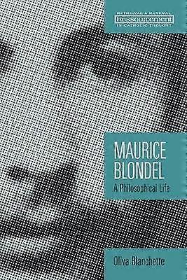 Maurice Blondel