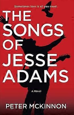 The Songs of Jesse Adams