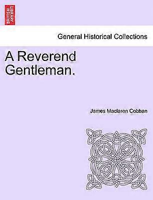 Ein Reverend Gentleman