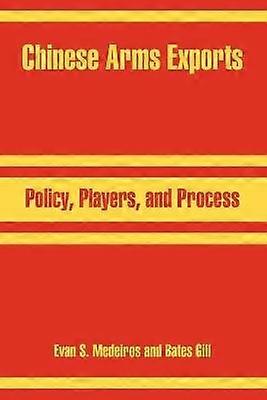 Chinese Arms Exports