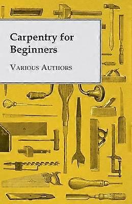 Carpentry for Beginners