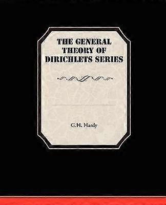 De Algemene Theorie Van Dirichlets Serie
