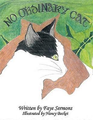 No Ordinary Cat