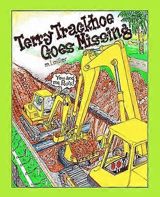 Terry Trackhoe scompare
