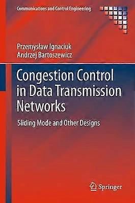 Congestion Control in Data Transmission Networks