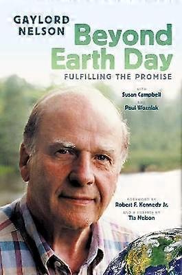 Beyond Earth Day