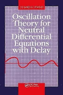 Oscillation Theory for Neutral Differential Equations with Delay