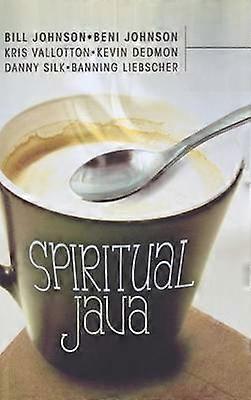 Java spirituală