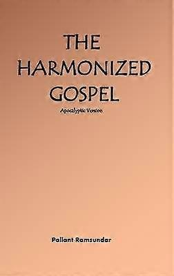 Die harmonisierte Gospel-Apokalyptische Version